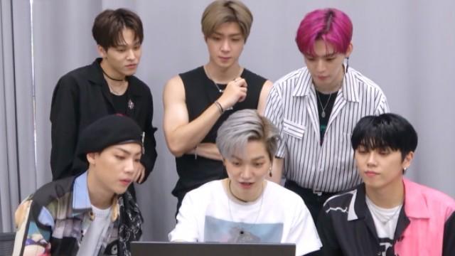 EP.69 'Sukhumvit Swimming' M/V Reaction