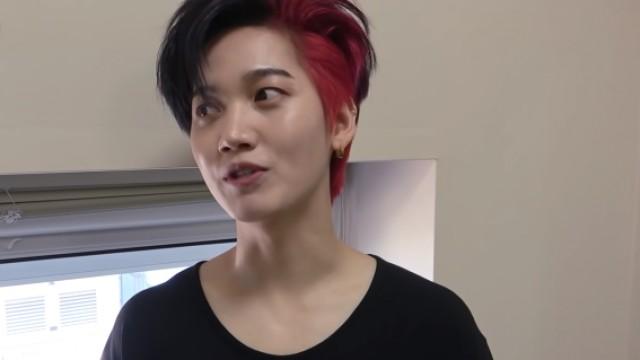 EP.77 'KCON:TACT 2' Behind