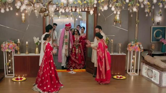 Rajiv's Grihapravesh 