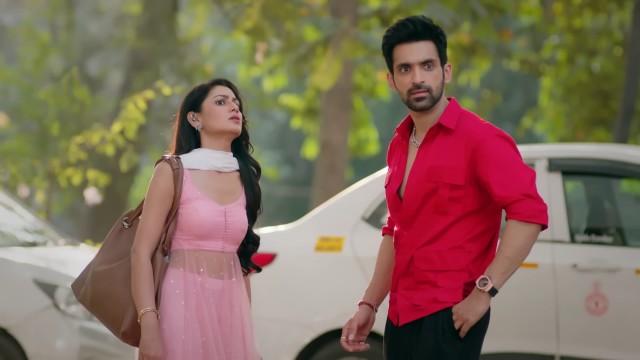 Chitnis Hide the Truth From Aaji