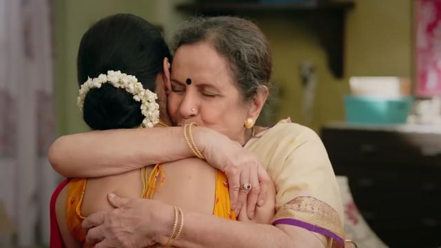 Dnyaneshwari Tests Gautam 