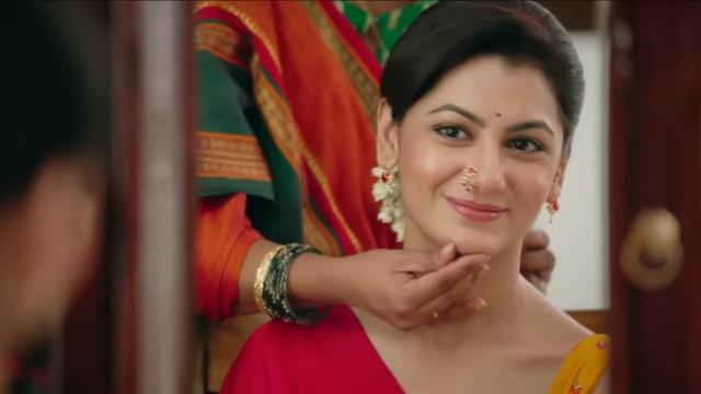 Dnyaneshwari Finalised Amruta's Alliance 