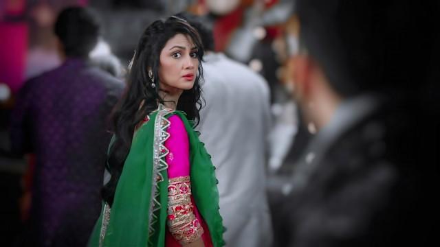 Babita Apologises to Amruta