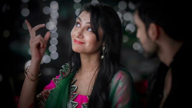 Virat is Displeased with Babita 