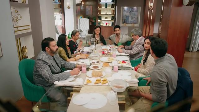 Babita Forbids Her Family From Attending Sankranti 