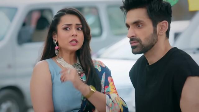 The Society Questions Virat 