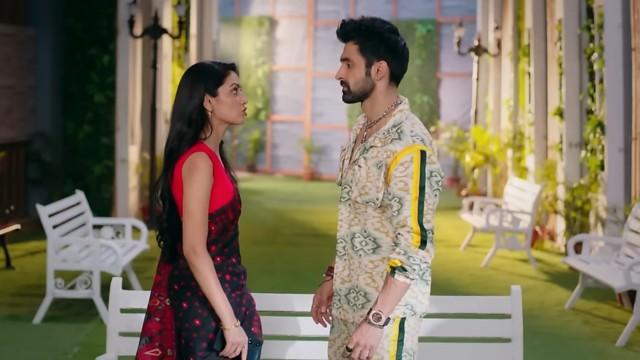 Dnyaneshwari Decides to Go Back 