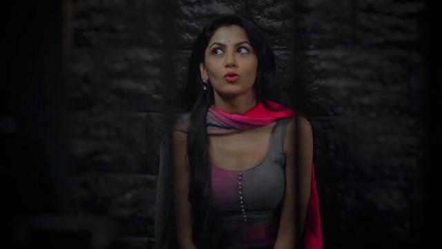 Virat Stops Amruta's Bail