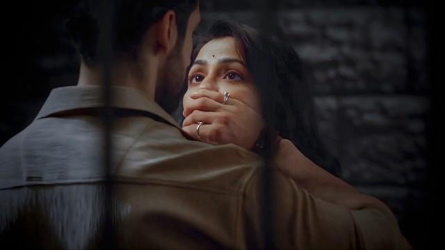 Virat is Also Behind Bars 