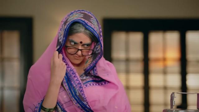 Virat Released on Bail 