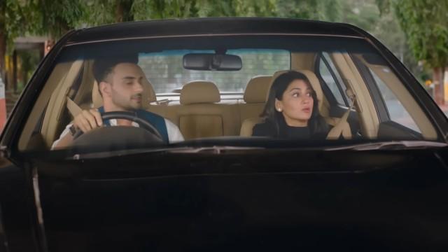 Amruta Gets Tara Arrested 