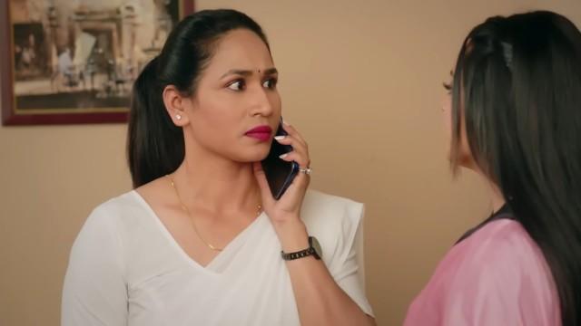 Amruta's Family Becomes Homeless