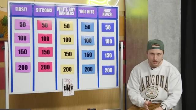 How Much Do We Know About TV Shows