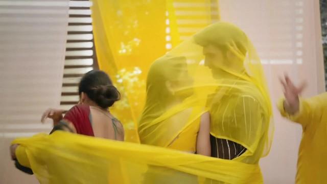 Power Outage Troubles Amruta 