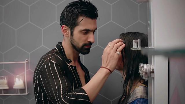 A Deadly Plot Against Amruta and Her Family 