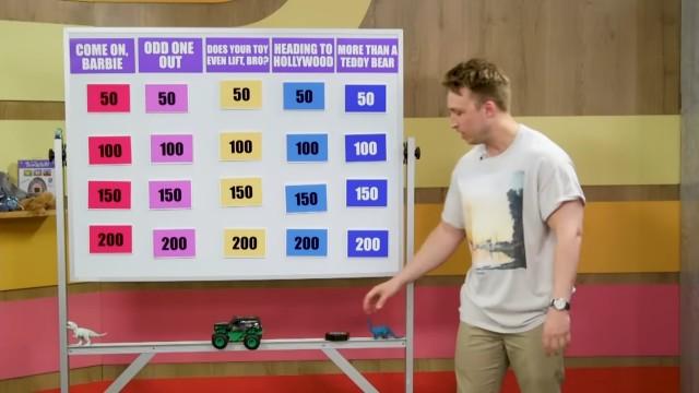 These Toy Facts Will Blow Your Mind