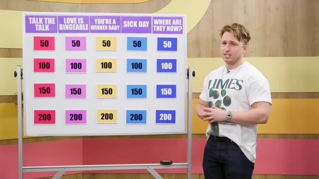 How Well Do We Know Reality TV?