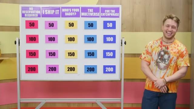 Are We Sitcom Experts?