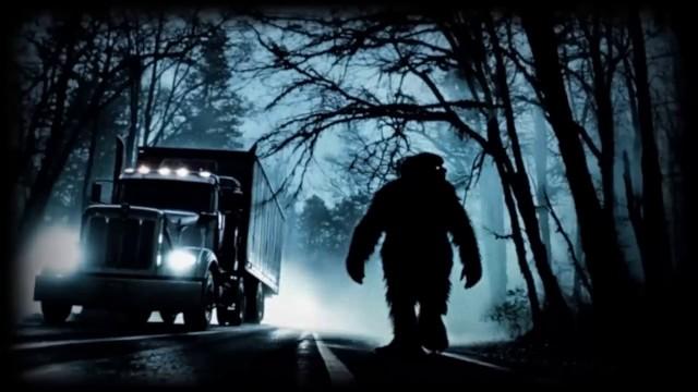 Tunnels of Terror: The Cryptid Connection