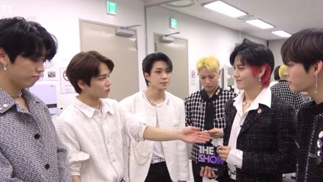 EP.80 ONF 1st WIN!