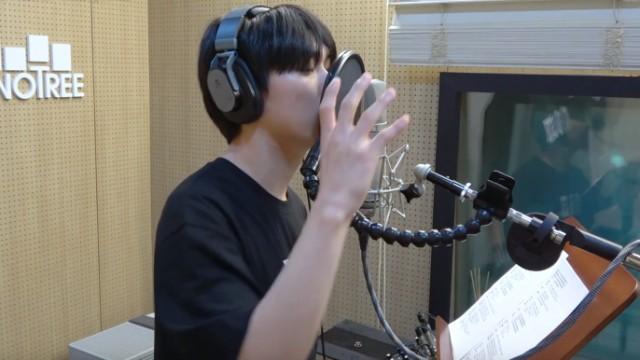 EP.81 'Beautiful Beautiful' Recording Behind