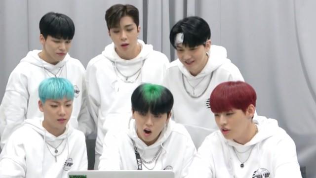 EP.84 'Ugly Dance' M/V Reaction