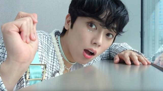 EP.88 'On-You (Interlude)' Self-Cam