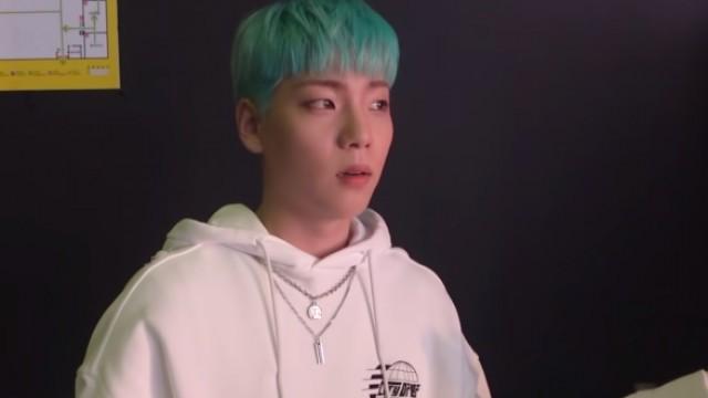 EP.89 'Ugly Dance' Showcase Behind