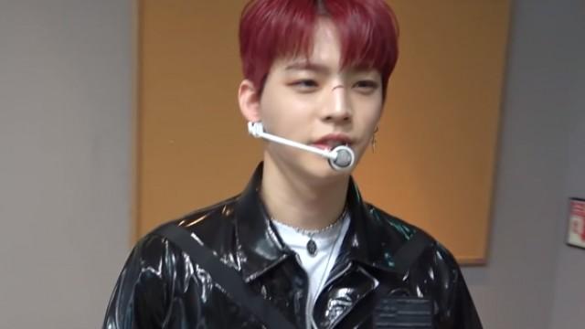 EP.90 'Ugly Dance' Activities Behind (1)