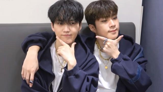 EP.91 'Ugly Dance' Activities Behind (2)