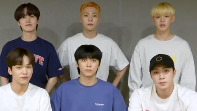 EP.95 'Popping' M/V Reaction