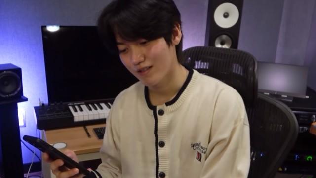 EP.96 'Popping' Recording Behind