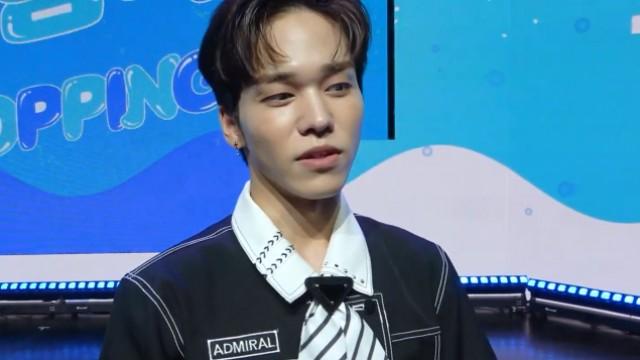 EP.97 'Popping' Showcase Behind