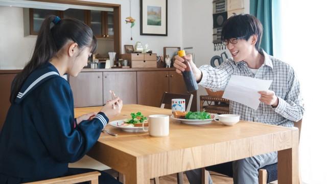 まさかの一騎打ち！？