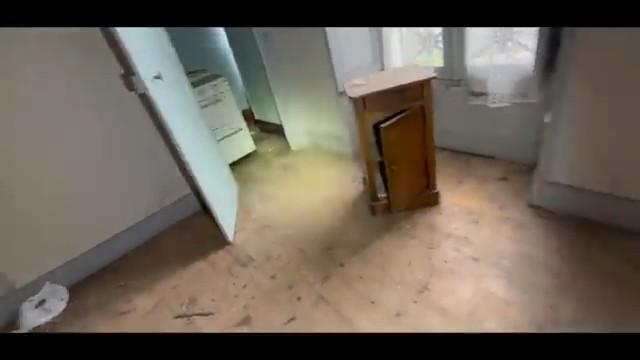 Mon enquête paranormale la plus dangereuse Partie 1