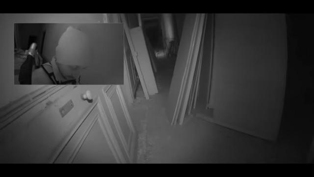 Mon enquête paranormale la plus dangereuse Partie 2