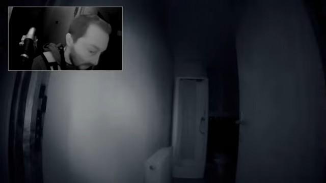 Je passe un très mauvais moment dans ce pensionnat Partie 3