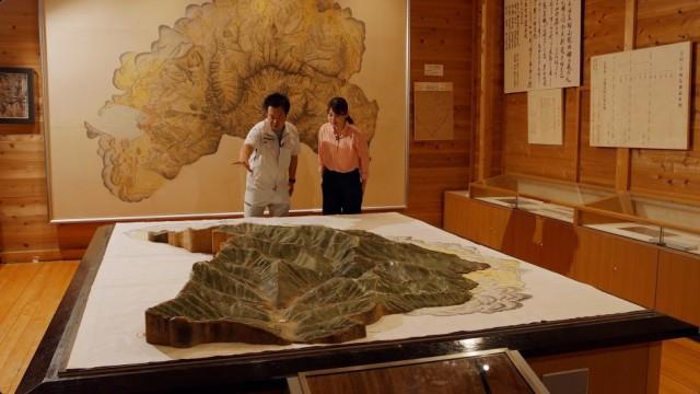 実録 山里の境界裁判 〜発見!江戸長期政権の秘密〜