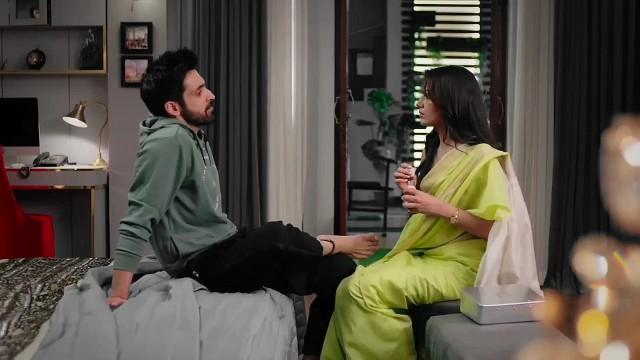 Ishika Executes her Ploy 