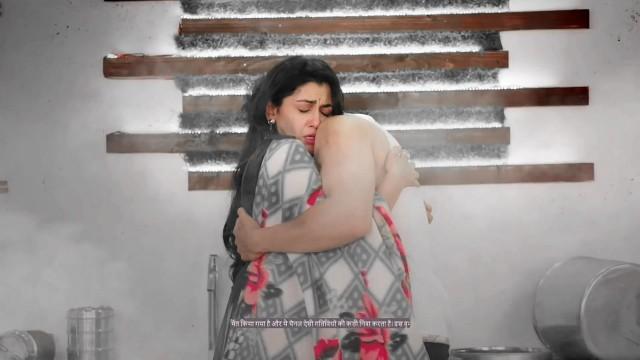 Virat Saves Bhavani and Amruta 