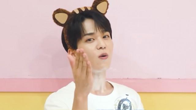 EP.105 'Your Song' Cheer Guide