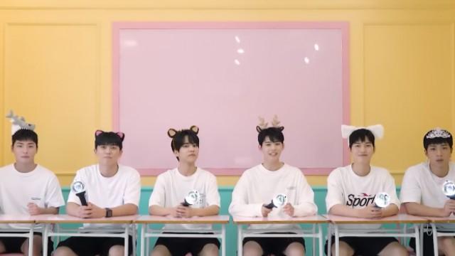 EP.106 'Your Song' Cheer Guide (Complete Ver.)