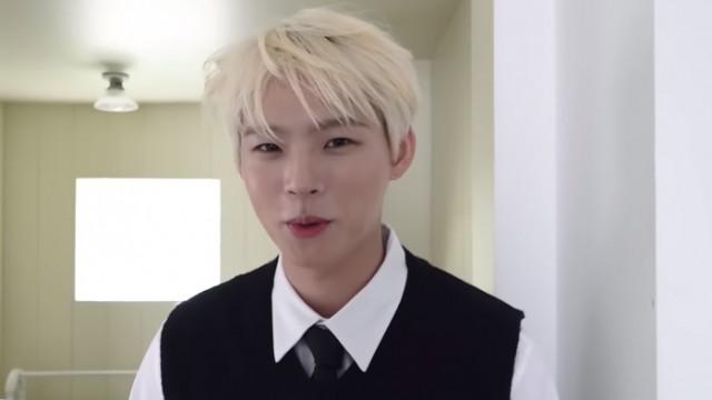 EP.111 'Beauty+' Photo Shoot Behind