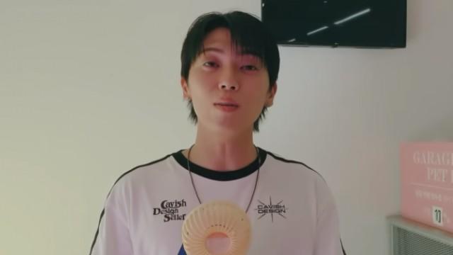 EP.112 'Love Effect' Special Video Behind