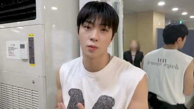 EP.115 'Love Effect' Activities Behind (2)