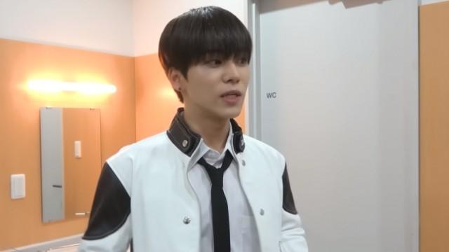 EP.116 'BE HERE NOW' in OSAKA Behind