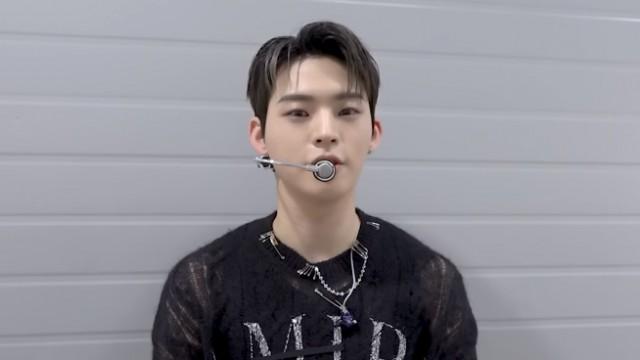 EP.121 'Bye My Monster' Activities Behind (1)