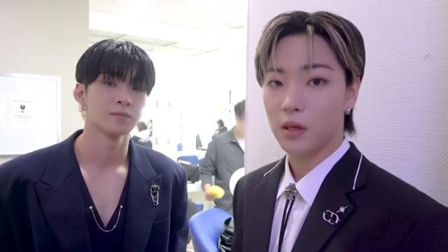 EP.122 'Bye My Monster' Activities Behind (2)