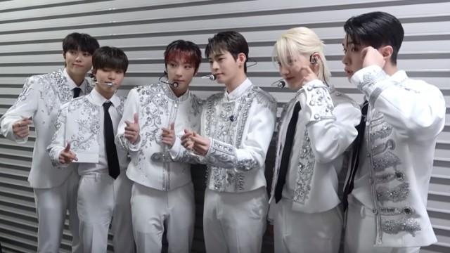 EP.123 'SPOTLIGHT' in OSAKA & NAGOYA Behind