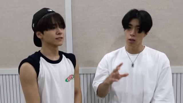 EP.125 '2024 SBS Gayo Daejeon: Summer' Dance Practice Behind